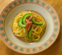 ペペロンチーノ