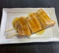 ラフテー角煮串