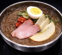 冷麺