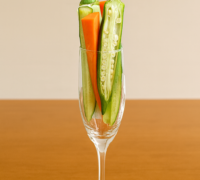 野菜スティック